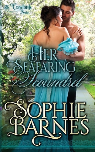 Her Seafaring Scoundrel