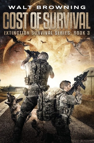 Cost of Survival
