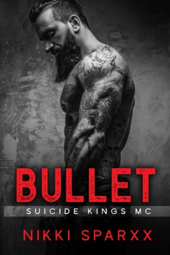 Bullet Suicide Kings MC
