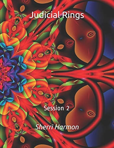 Judicial Rings Session 2