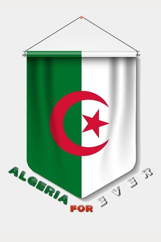 Algeria for Ever