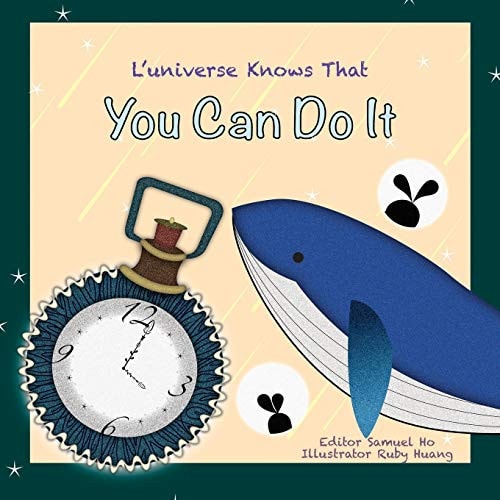 You Can Do It