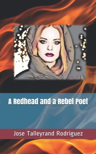 A Redhead and a Rebel Poet