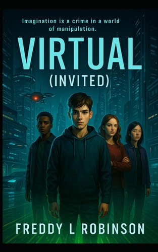 Virtual Invited