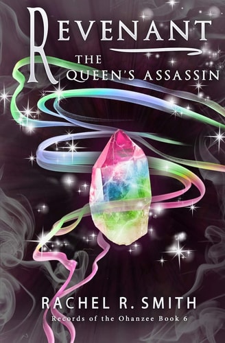 Revenant The Queen's Assassin