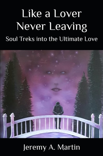 Like a Lover Never Leaving Soul Treks Into the Ultimate Love