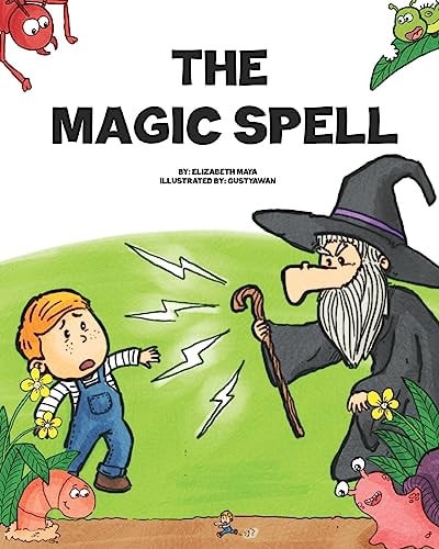The Magic Spell