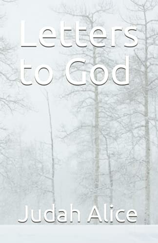 Letters to God