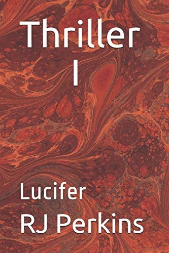Thriller I Lucifer