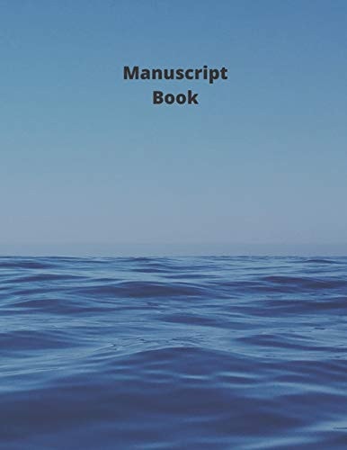 Manuscript Book