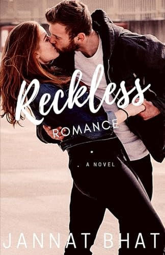 Reckless Romance The Love Story of a Secret Agent