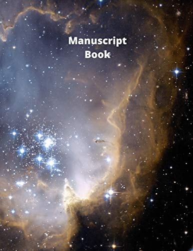 Manuscript Book