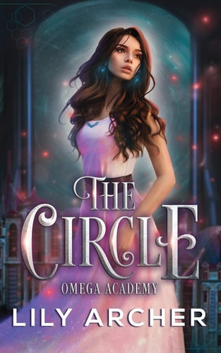 The Circle Omega Academy 2