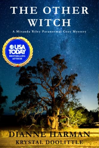 The Other Witch A Miranda Riley Paranormal Cozy Mystery