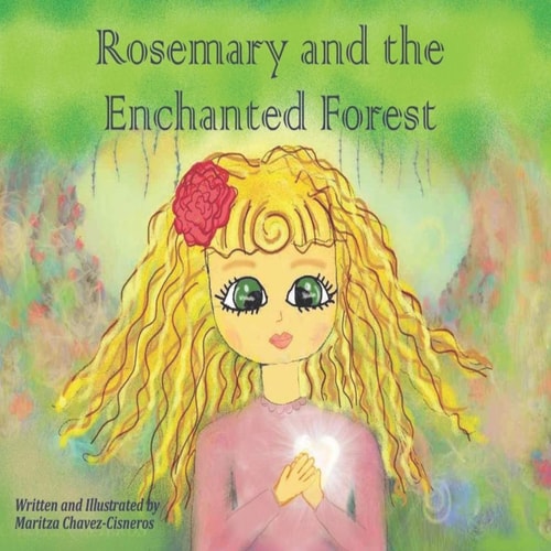 Rosemary and the Enchanted Forest