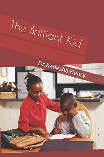 The Briliant Kid