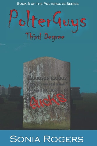 Polterguys Third Degree