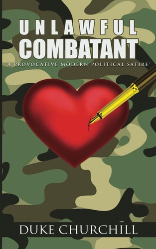 Unlawful Combatant