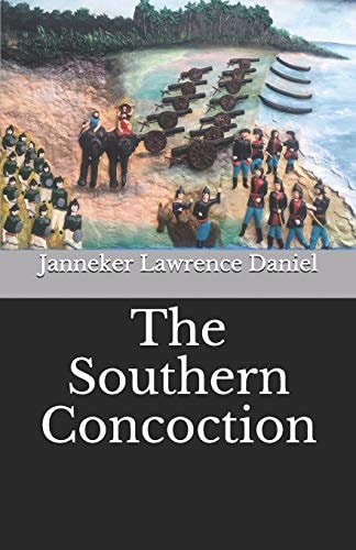 The Southern Concoction