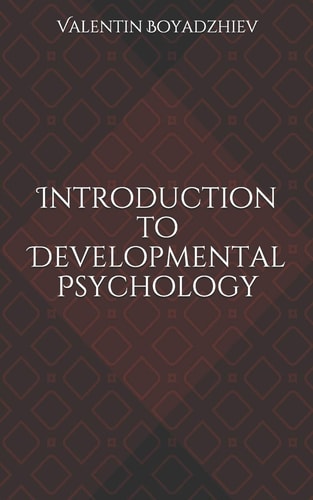 Introduction to Developmental Psychology