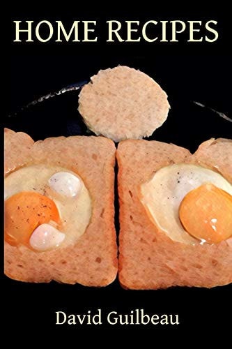 Home Recipes