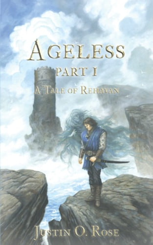 Ageless Part 1: A Tale of Rehavan