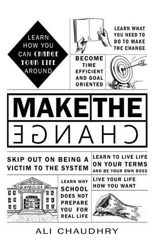 Make The Change