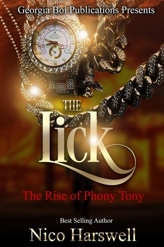 The Lick
