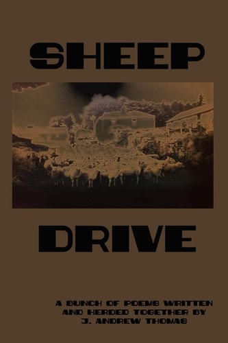 Sheep Drive