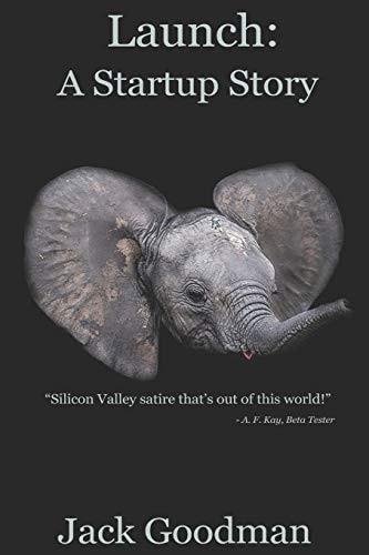 Launch A Startup Story