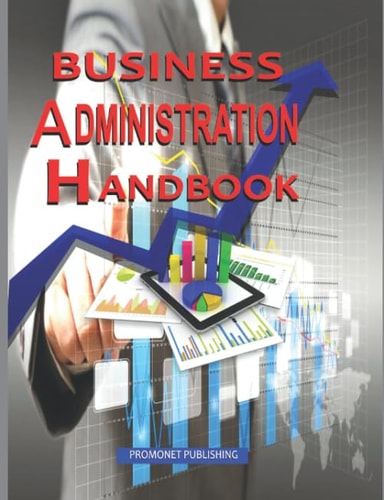 Business Administration Handbook Current Trade and New Global Trends