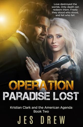 OPERATION PARADISE LOST.