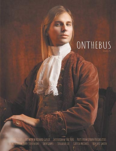Onthebus Issue 24
