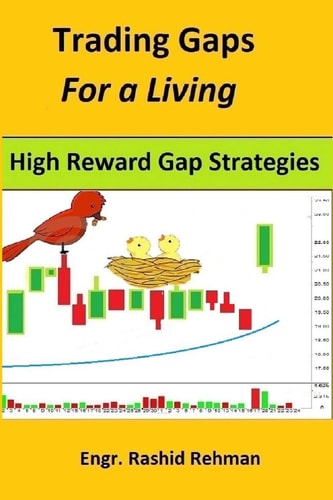 Trading Gaps For a Living High Reward Gap Strategies