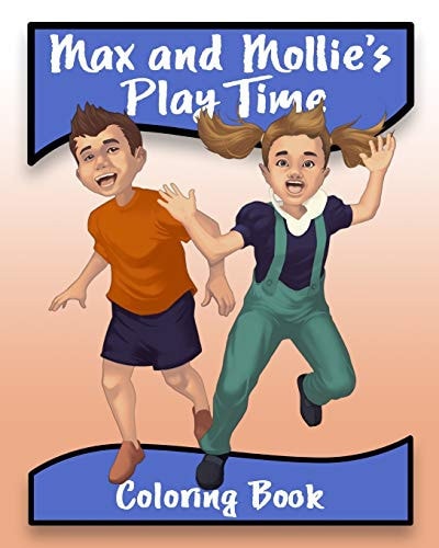 Max and Mollie's Play Time