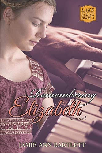 Remembering Elizabeth Lake Shearwater Series: Book 3