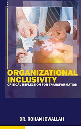 Organizational Inclusivity Critical Reflection for Transformation