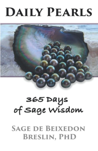 Daily Pearls 365 Days of Sage Wisdom