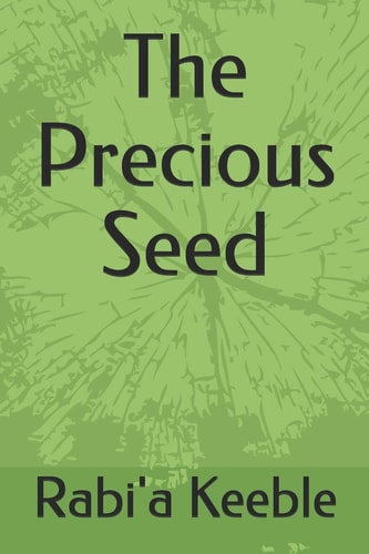 PRECIOUS SEED.