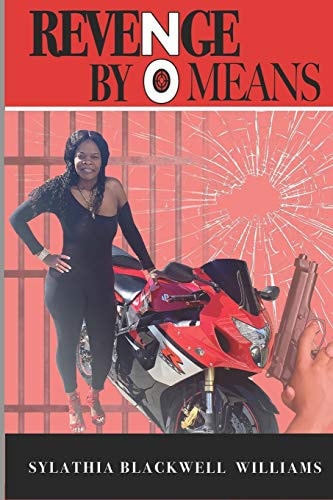 Revenge By No Means