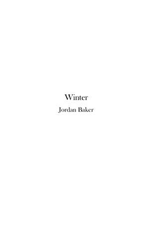 Winter