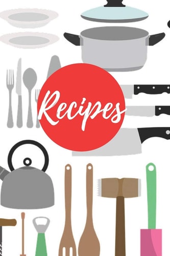 Recipes