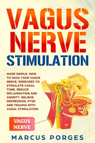 Vagus Nerve Stimulation Made Simple. How to Hack Your Vagus Nerve. Exercises to Stimulate Vagal Tone. Reduce Inflammation and Anxiety. Relieve Depression, PTSD and Trauma with Vagal Stimulation