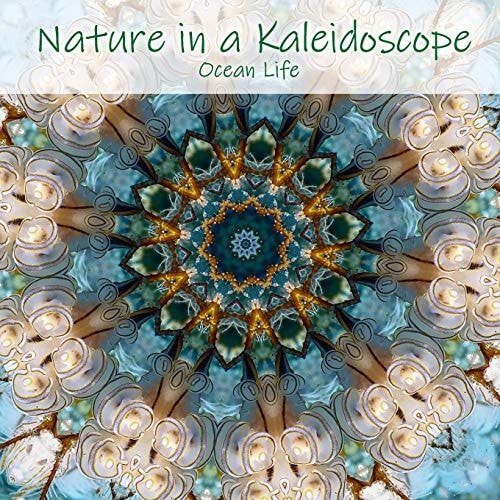 Nature in a Kaleidoscope Ocean Life