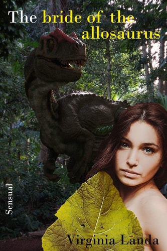 The Bride of the Allosaurus.