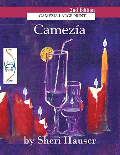 Camezía Large Print