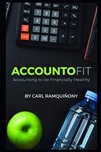 Accountofit Accounting to Be Financially Healthy