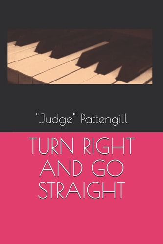 Turn Right and Go Straight