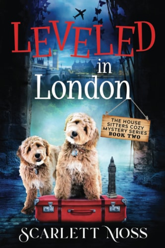 Leveled in London