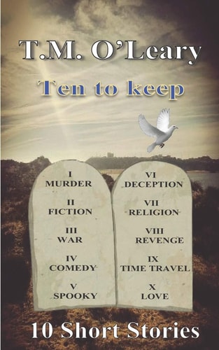 Ten to Keep Ten Short Stories